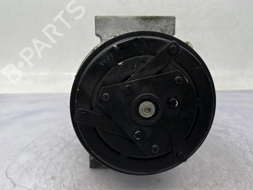 AC compressor RENAULT TRAFIC II Bus (JL) 2.0 dCi 90 (JL00, JL01, JL0H, JL0M, JL0P, JL0S) | BP32469822M34 