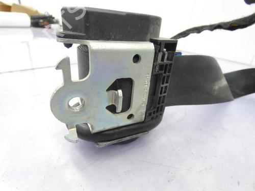 Front right seatbelt CITROËN C8 (EA_, EB_) 2.0 HDi | BP23698423I25  - Image 5
