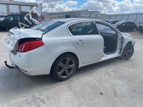 Dashboard PEUGEOT 508 I (8D_) 2.2 HDi | BP36480565C46 - Image 90