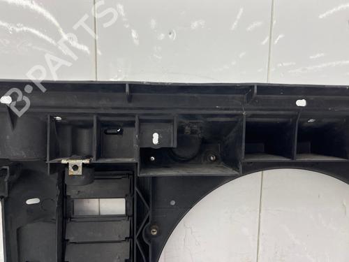 Frontplade/Frontkurv PEUGEOT 607 (9D, 9U) 2.2 HDi | BP38187291C72 - Image 20