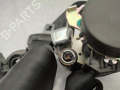 Front left seatbelt VW SCIROCCO III (137, 138) 2.0 TDI | BP25346544I26 - Image 8