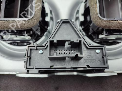 Warning switch OPEL CORSA D (S07) 1.3 CDTI (L08, L68) | BP23680081I22  - Image 10