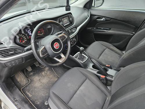 AC pipe FIAT TIPO Hatchback (356_, 357_) 1.3 D (356HXH1A) | BP33876260M126 - Image 35