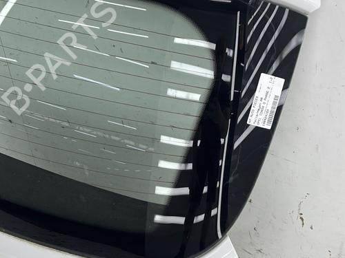 Tailgate OPEL CORSA D (S07) 1.3 CDTI (L08, L68) | BP27266364C6 