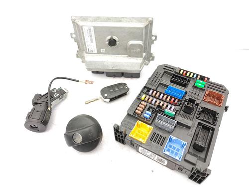 Electronic module CITROËN C3 III (SX) 1.2 VTi 82 | BP23732262M83  - Image 8