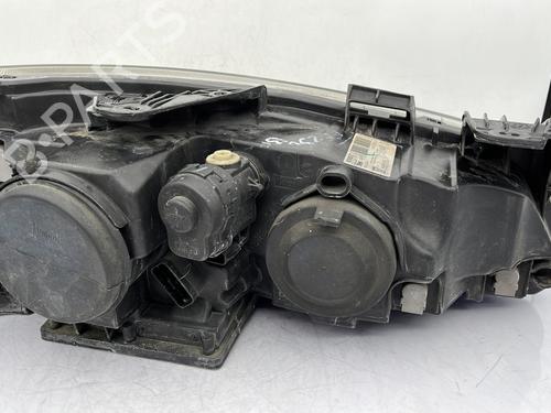 Left headlight RENAULT LAGUNA II (BG0/1_) 2.2 dCi (BG0F) | BP26717812C28 - Image 11