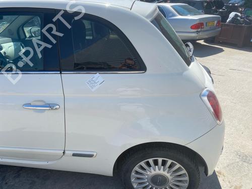 Right taillight FIAT 500 (312_) 1.3 D Multijet (312AXB1A) | BP36986265C35 - Image 25