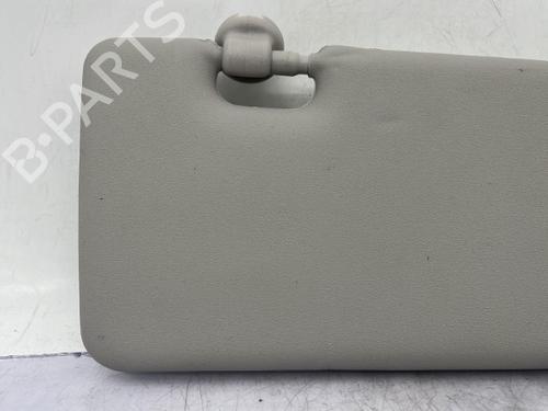 Left sun visor DACIA SPRING EV (B6M1) | BP23751190I1 