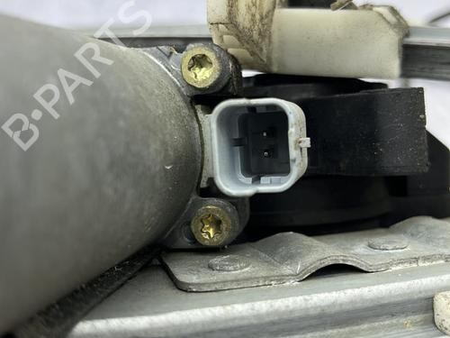 Front left window mechanism PEUGEOT 206 Hatchback (2A/C) 2.0 HDI 90 | BP23674716C22 