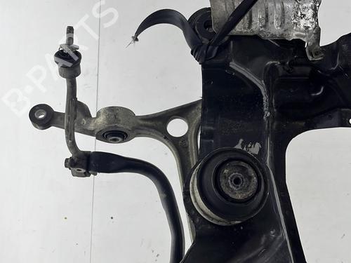 Used Subframe Subframe MERCEDES-BENZ E-CLASS (W211) E 320 CDI 4-matic (211.089) (224 hp) 26056530 26056530