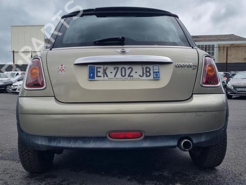 Left front driveshaft MINI MINI (R56) Cooper D | BP26892765M38 - Image 40