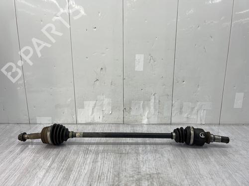 Right front driveshaft TOYOTA AYGO (_B4_) 1.0 (KGB40) | BP37676511M39 - Image 5