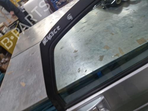 Left front door PEUGEOT 1007 (KM_) 1.6 HDi | BP23705337C2 