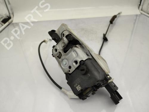 Front left lock PEUGEOT 308 SW I (4E_, 4H_) 1.6 HDi | BP23722101C98 