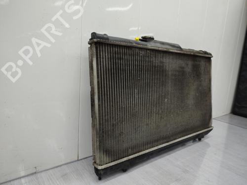 Water radiator TOYOTA CARINA E VI (_T19_) 2.0 TD (CT190) | BP23719911M31 