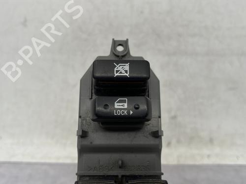Left front window switch TOYOTA RAV 4 III (_A3_) 2.2 D 4WD (ALA30_, ALA30R) | BP33313619I27 - Image 7