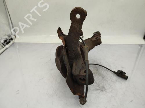 Left front steering knuckle PEUGEOT BIPPER Tepee 1.4 HDi | BP23728558M25  - Image 6