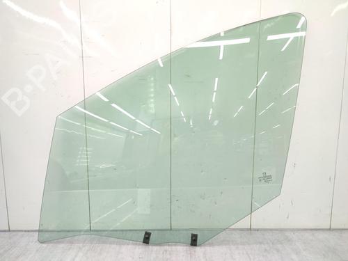 Front left door window PEUGEOT 308 SW I (4E_, 4H_) 1.6 HDi | BP23731363C18 