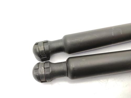 Gassdemper Bakluke RENAULT CLIO IV (BH_) 1.5 dCi 90 | BP23749616C138 