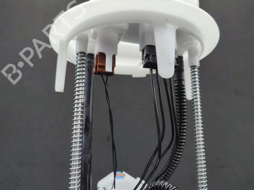 Fuel pump PEUGEOT PARTNER Box Body/MPV (K9) 1.5 BlueHDi 100 | BP23678627M76 