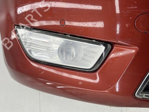 Front bumper FORD MONDEO IV Turnier (BA7) 2.0 | BP29341054C7 