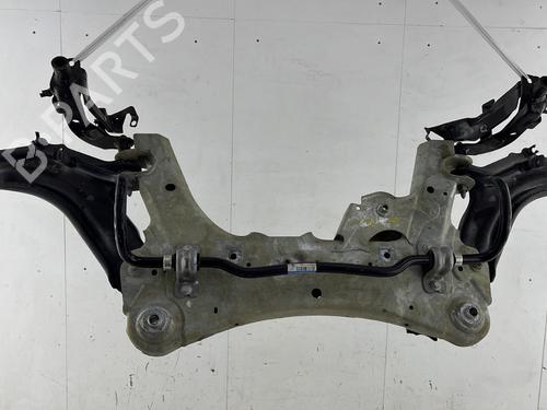 Used Subframe Subframe RENAULT KANGOO Express (FW0/1_) 1.5 dCi 85 (FW0K, FW0L, FW0B) (86 hp) 24949295 24949295