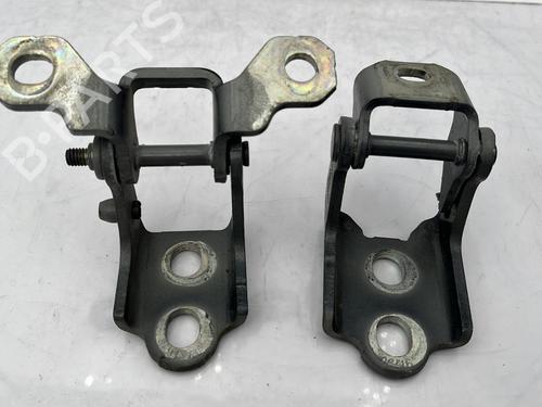 Hinge/Door check strap RENAULT MEGANE IV Hatchback (B9A/M/N_) 1.5 dCi 110 (B9A3) | BP25732251C146 
