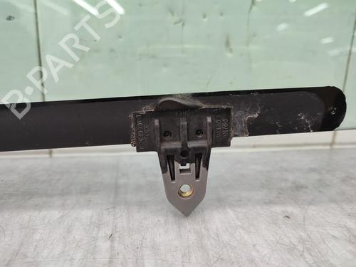 Front left door window NISSAN ALMERA TINO (V10) 1.8 | BP23732620C18 