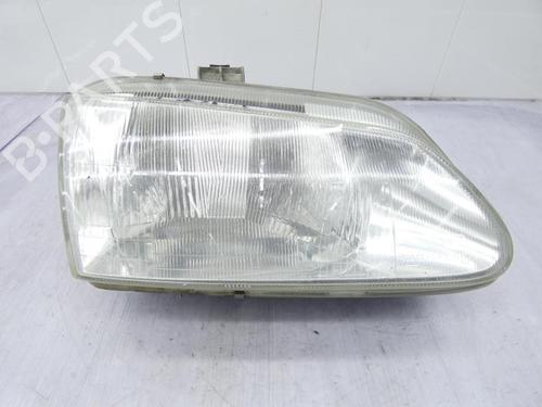 Used Right headlight Right headlight RENAULT MEGANE I (BA0/1_) 1.9 D Eco (BA0A, BA0U, BA0R) (64 hp) 23701102 23701102