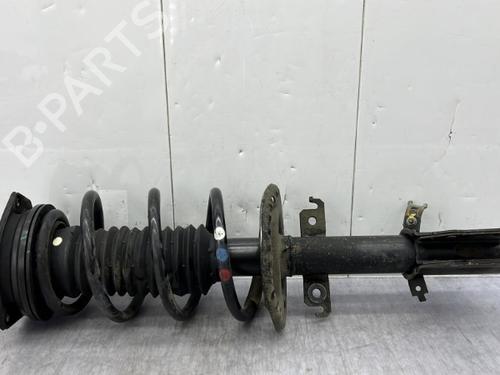 Left front shock absorber SEAT ALTEA (5P1) 2.0 TDI 16V | BP23680452M16 