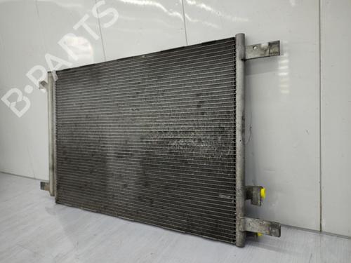 Used AC radiator AC radiator VW GOLF VII (5G1, BQ1, BE1, BE2) 1.6 TDI (105 hp) 23719665 23719665