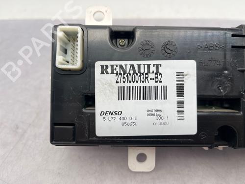Climate control RENAULT MASTER III Van (FV) 2.3 dCi 100 FWD (FV0A, FV0B, FV0G, FV0K, FV0H) | BP40443332I5 - Image 2