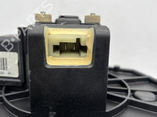 Heater blower motor PEUGEOT PARTNER Box Body/MPV 1.6 HDi 16V | BP23749984M62 