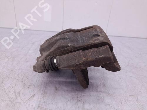 Left front brake caliper OPEL CORSA C (X01) 1.3 CDTI (F08, F68) | BP23666318M105 - Image 6