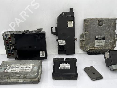 Electronic module RENAULT ESPACE IV (JK0/1_) 3.0 dCi (JK0J, JK0V) | BP27699592M83 