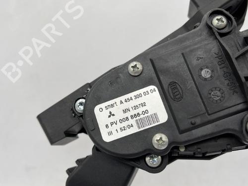 Pedal SMART FORFOUR (454) 1.5 CDI (454.001) | BP23757972I4 - Image 7