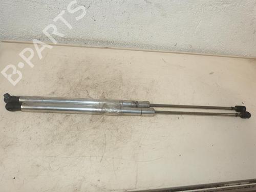 Gassdemper Bakluke VW NEW BEETLE (9C1, 1C1) 1.9 TDI (101 hp) 23694873