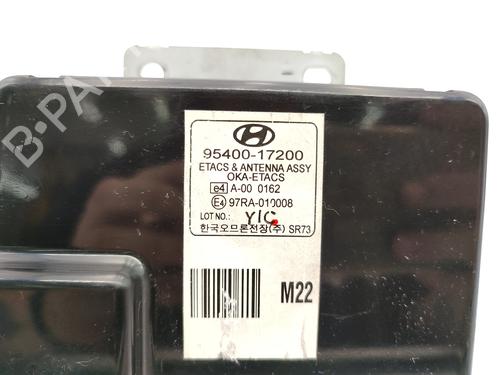 Module électronique HYUNDAI MATRIX (FC) 1.5 CRDi | BP23738693M83 