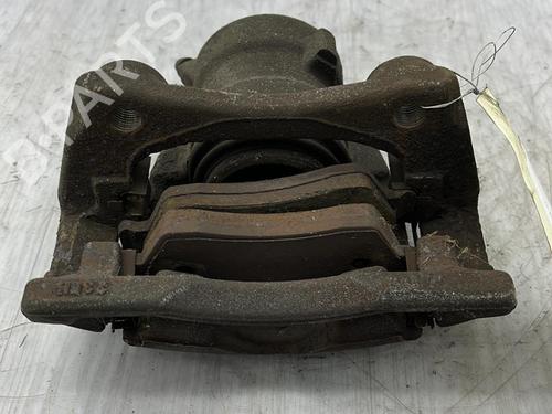 Left front brake caliper RENAULT CLIO III (BR0/1, CR0/1) 1.2 16V (BR02, BR0J, BR11, CR02, CR0J, CR11) | BP23703360M105 - Image 4