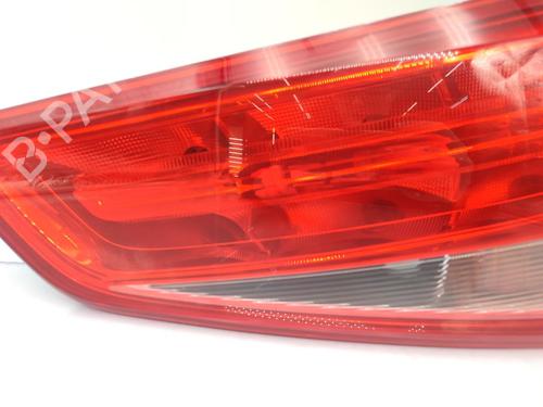 Right taillight AUDI A1 (8X1, 8XK) 1.6 TDI | BP23743109C35 - Image 7