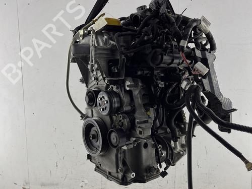 Engine NISSAN MICRA V (K14) 0.9 IG-T | BP30451480M1 