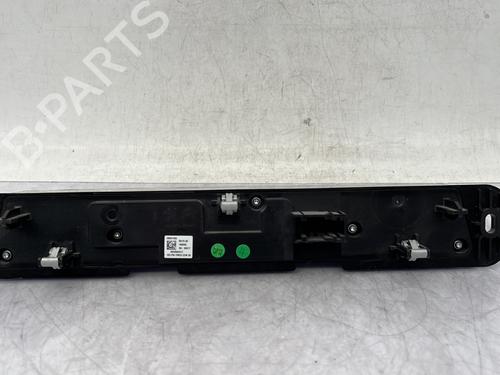 Switch CITROËN C5 AIRCROSS (A_) 1.2 PureTech 130 (ARHNSJ) | BP31321443I30  - Image 9