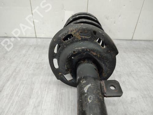 Left front shock absorber PEUGEOT 2008 I (CU_) 1.2 THP 110 / PureTech 110 | BP23741940M16 - Image 2