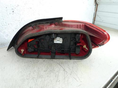 Left taillight PEUGEOT 406 (8B) 2.0 HDI 90 | BP23690626C34 
