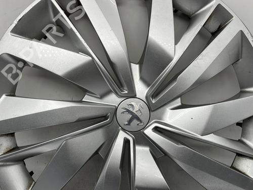 Andre PEUGEOT 208 II (UB_, UP_, UW_, UJ_) 1.2 PureTech 75 | BP30059010O1 