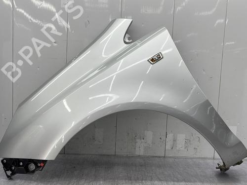 Used Left front fenders OPEL CORSA D (S07) 1.3 CDTI (L08, L68) (90 hp) 29865942