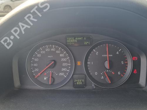 Starter VOLVO C30 (533) 1.6 D | BP23751921M8 - Image 58