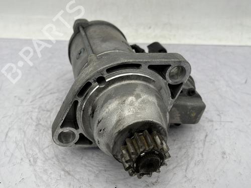 Startmotor SEAT LEON (5F1) 2.0 TDI | BP28353963M8 