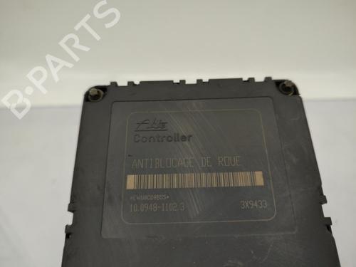 Used ABS pump CITROËN XANTIA (X1_, X2_) 1.8 i 16V (110 hp) 23677471