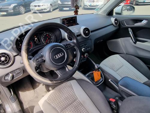 AC pipe AUDI A1 (8X1, 8XK) 1.6 TDI | BP23679985M126 - Image 15